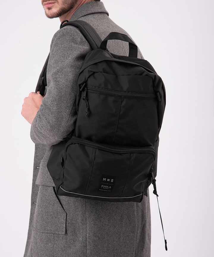 MOCHILA BOULEVARD X PIOLA