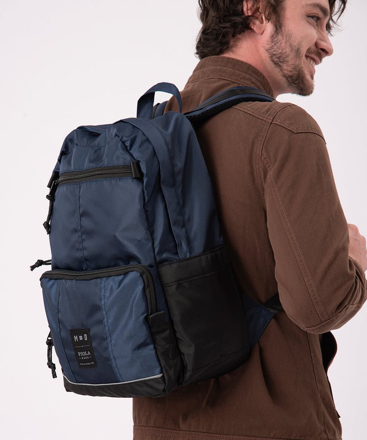 MOCHILA BOULEVARD X PIOLA