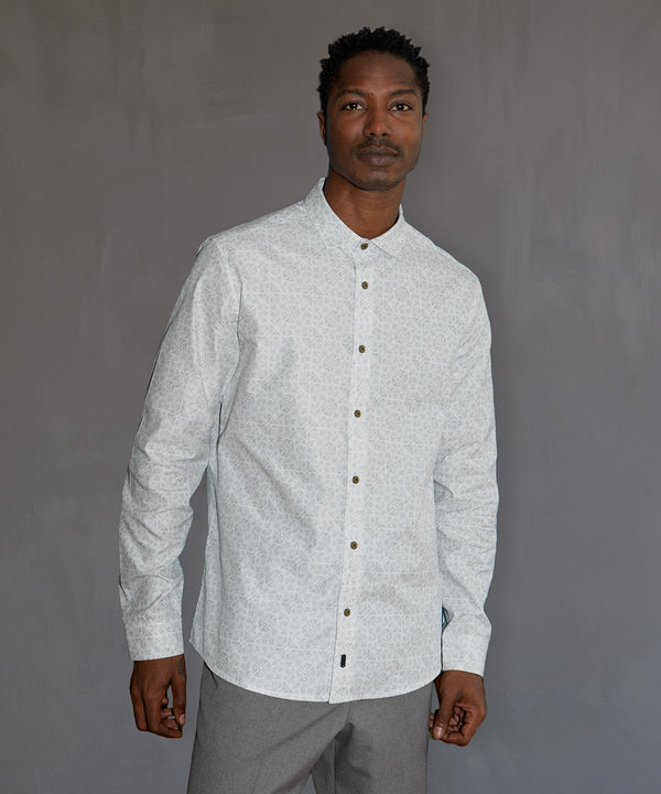 CAMISA TRASLADARTE MUCHICK