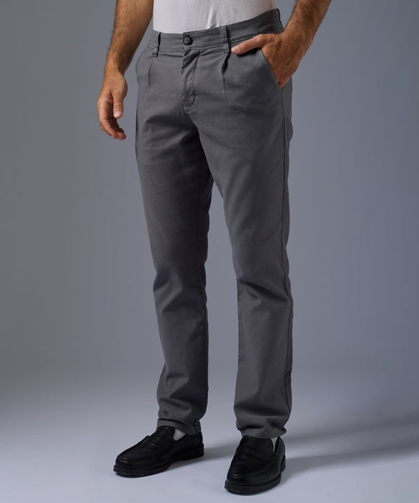 Pantalón Broken con Pinzas