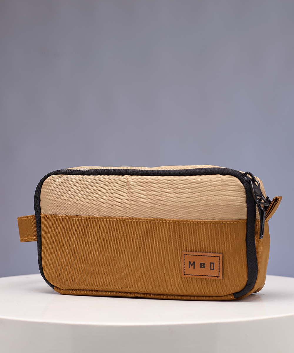 NECESER MULTIUSOS TIERRA OI24