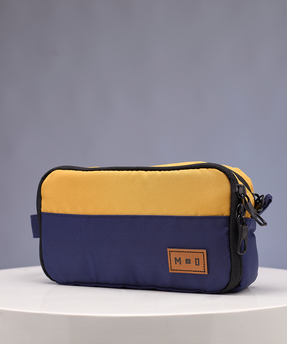 NECESER MULTIUSOS AZUL OI24