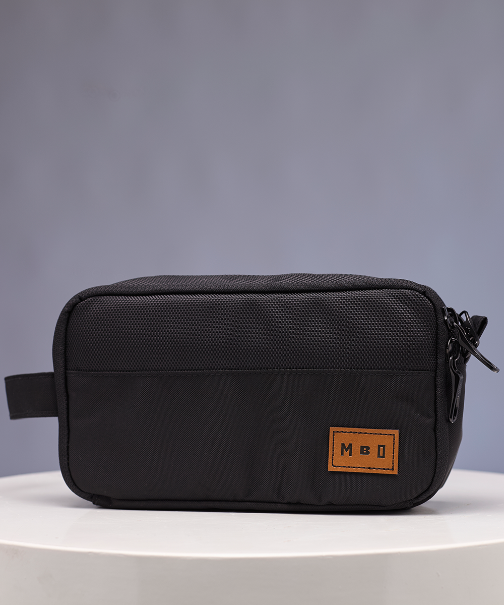 NECESER MULTIUSOS NEGRO OI24