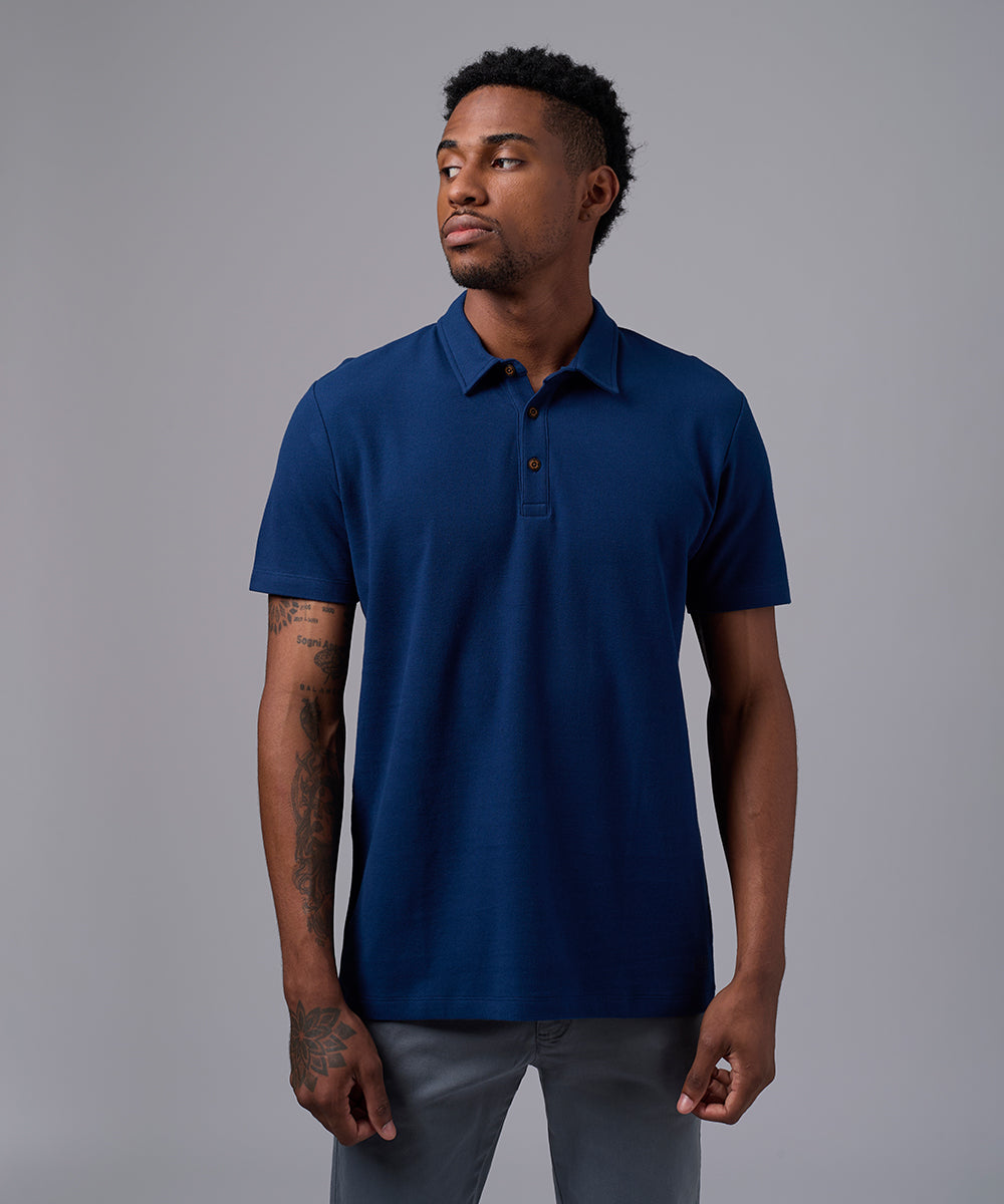 Azul Marino El Corte Ingles Polo Corte Inglés Polo Tommy Hilfiger