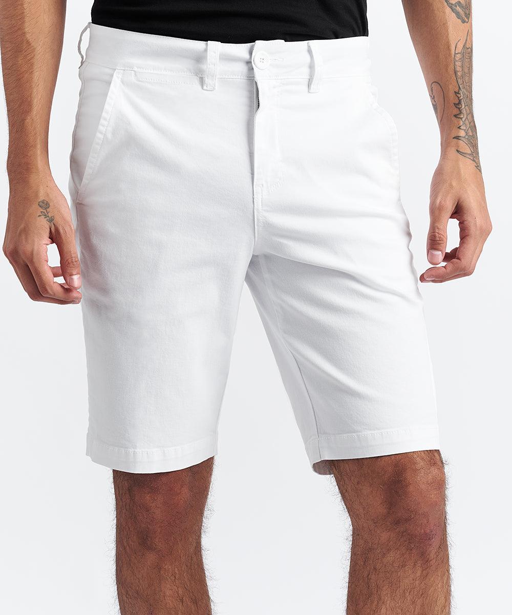 Mini Short Dobladillo Para Short SHORT STRETCH REF 1142 (SHORT