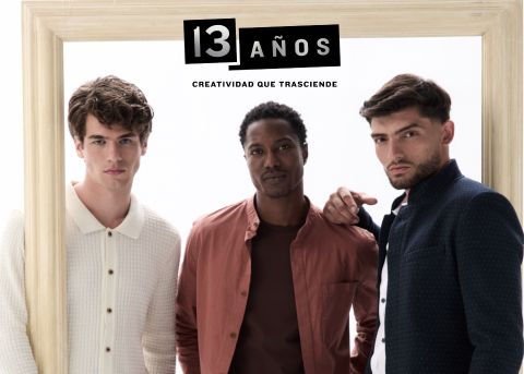 13° Aniversario: Tú siempre presente