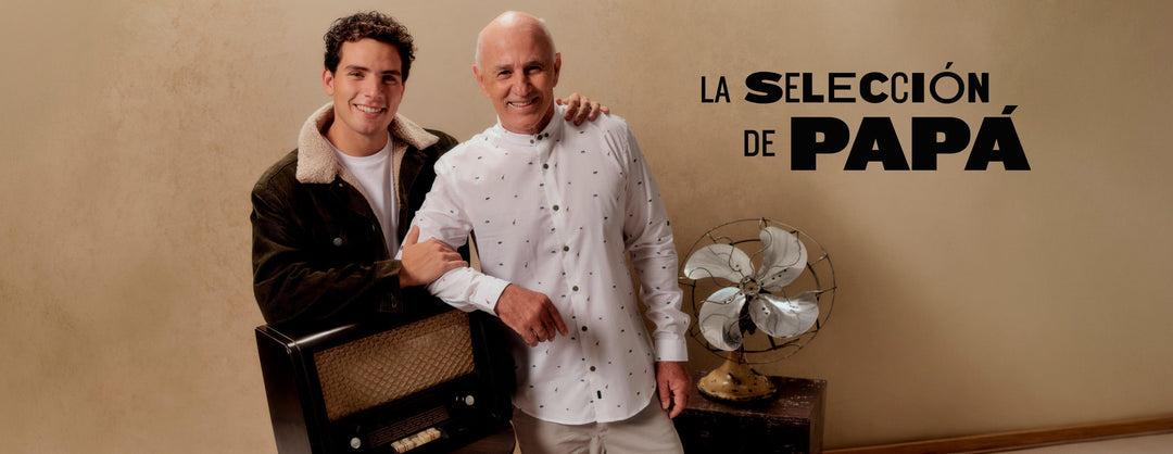 GUÍA DE REGALO: LA SELECCIÓN DE PAPÁ