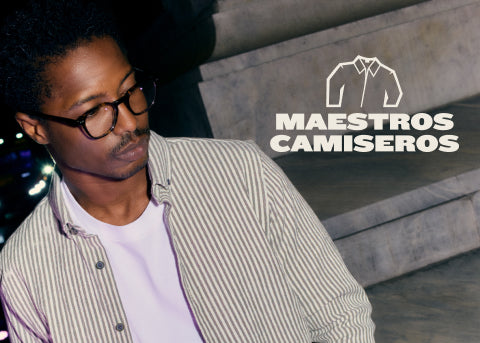 MBO: Maestros Camiseros