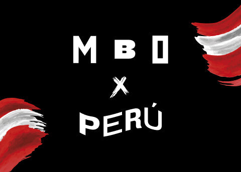 MBO X Perú: Una sola fibra, una sola sangre