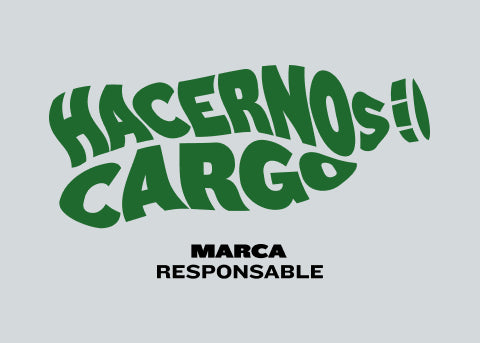 🌍 La tierra sufre…es momento de hacernos cargo