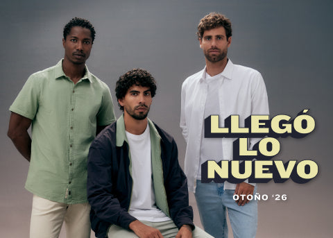 Llegó LO NUEVO – OI ‘26