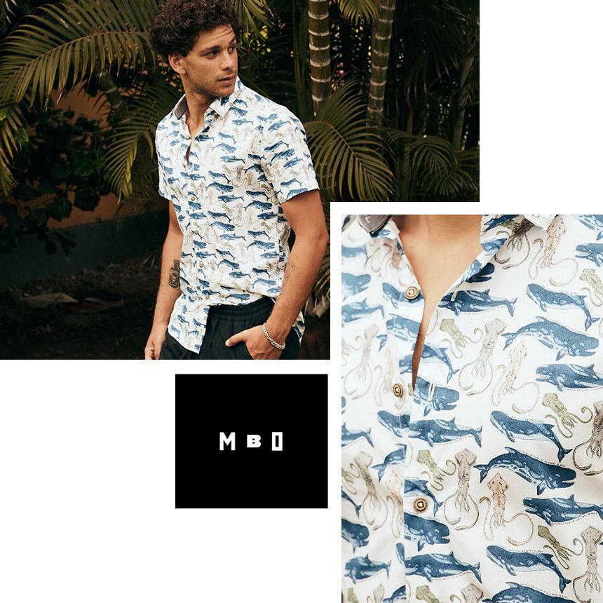 Claves para un buen outfit - MBO