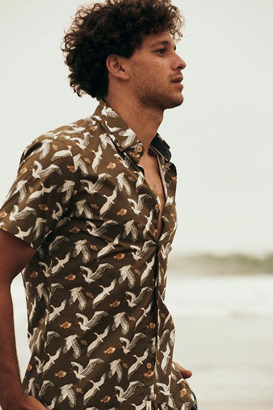 Guía práctica para la camisa adecuada - MBO