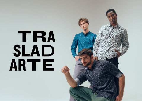 Trasladarte OI 2025 - Colaboración 13 Años