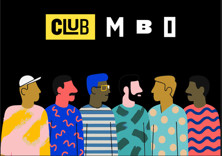 Vive el CLUB MBO