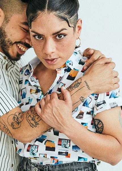 Slim Fit, Regular Fit y Classic Fit. ¿Cuál es cuál? - MBO