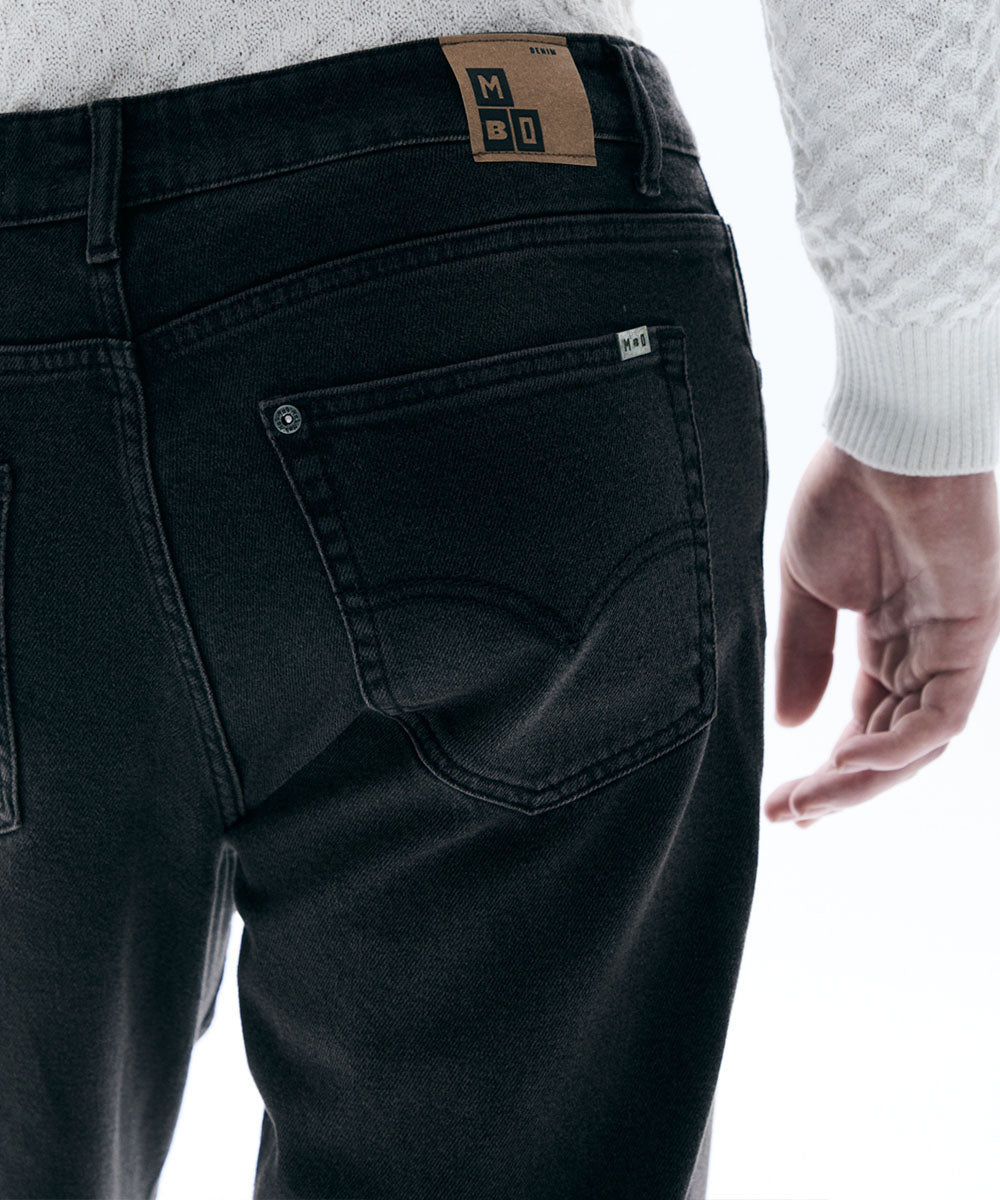 Pantalon Denim