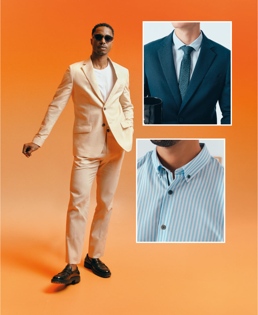 Para El Ejecutivo Cool