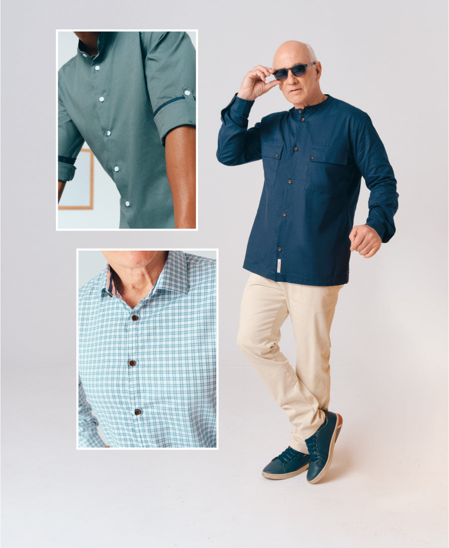 Para El Sabio con Estilo