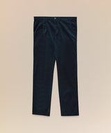 PANTALON DRILL FLAT FRONT SLIM FIT