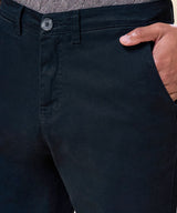 PANTALON DRILL FLAT FRONT SLIM FIT