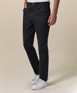 PANTALON DRILL FLAT FRONT SLIM FIT