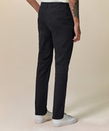 PANTALON DRILL FLAT FRONT SLIM FIT