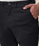PANTALON DRILL FLAT FRONT SLIM FIT