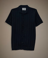 Polo PET Cuello Camisero con Botones