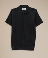 Polo PET Cuello Camisero con Botones