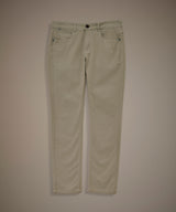 Pantalón Broken Slim Fit