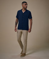 Pantalón Broken Slim Fit