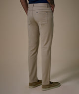 Pantalón Broken Slim Fit