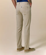 Pantalón Broken Slim Fit