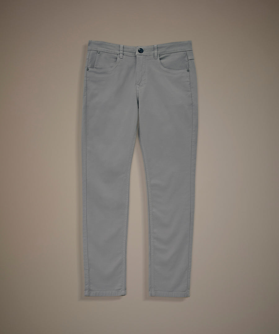 Pantalón Broken Slim Fit