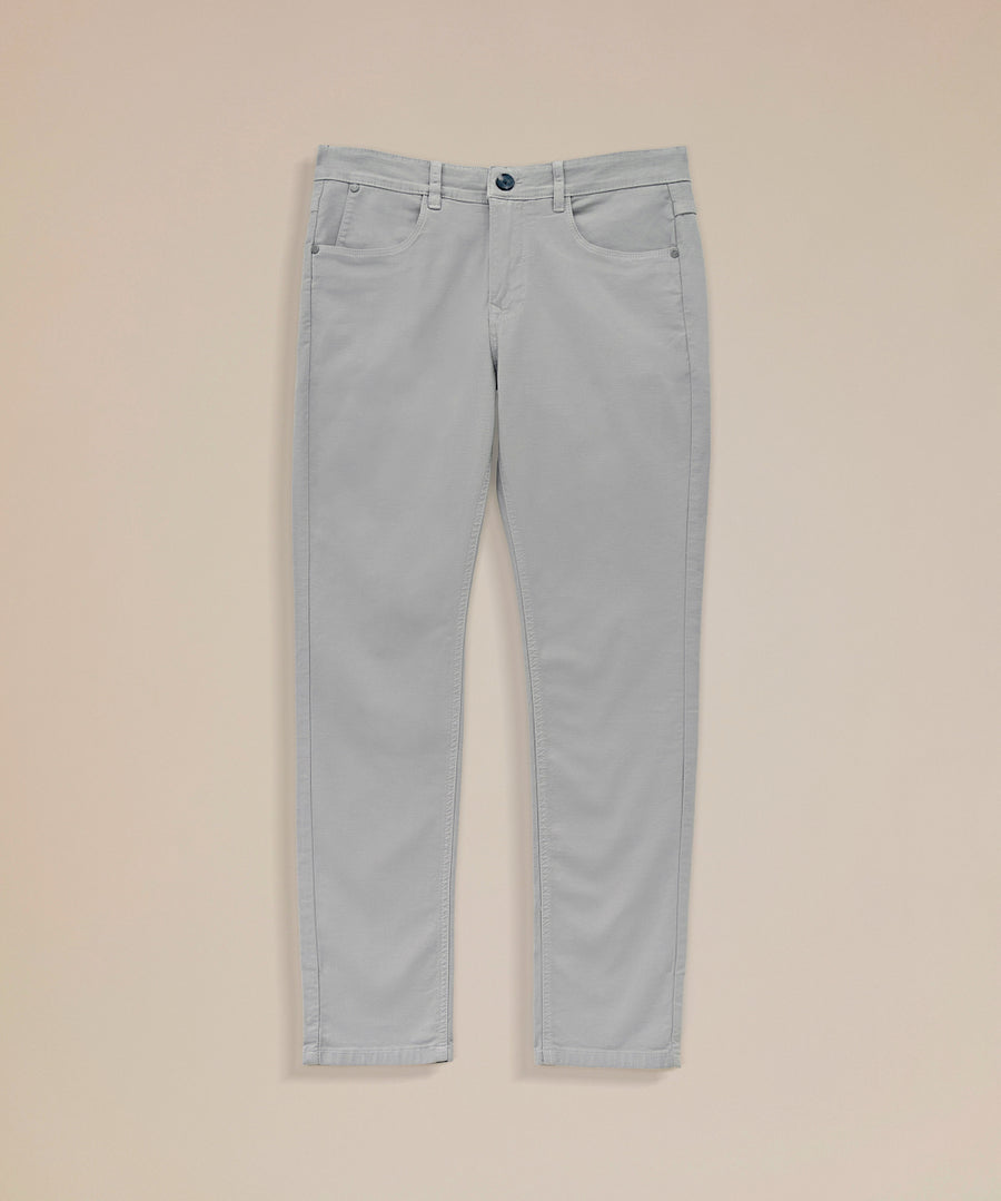 Pantalón Broken Slim Fit