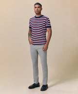 Pantalón Broken Slim Fit