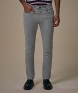Pantalón Broken Slim Fit