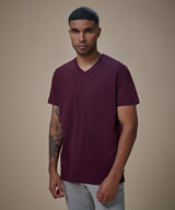 Polo Básico Cuello V