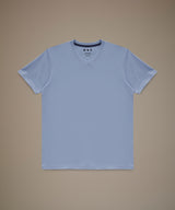 Polo Básico Cuello V
