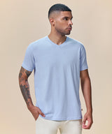 Polo Básico Cuello V