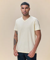 Polo Básico Cuello V