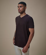Polo Básico Cuello V