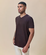 Polo Básico Cuello V