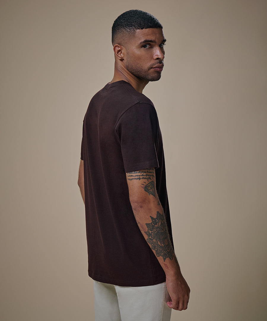 Polo Básico Cuello V