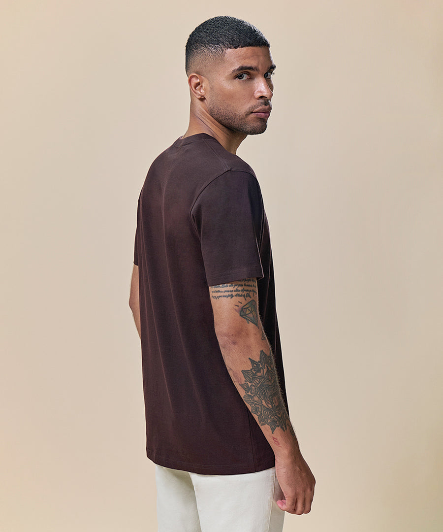 Polo Básico Cuello V
