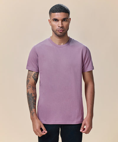 Polo Básico Cuello Redondo