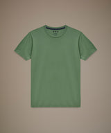 Polo Básico Cuello Redondo