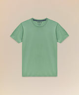 Polo Básico Cuello Redondo