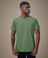 Polo Básico Cuello Redondo